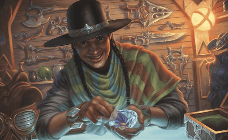 Savvy Trader