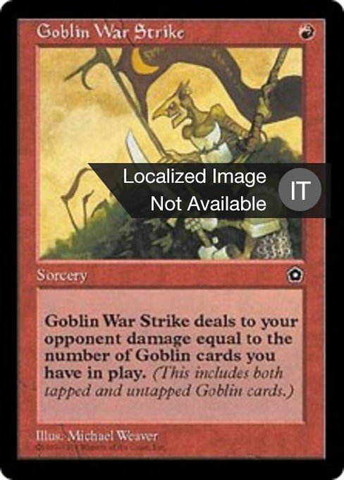 Offensiva dei Goblin