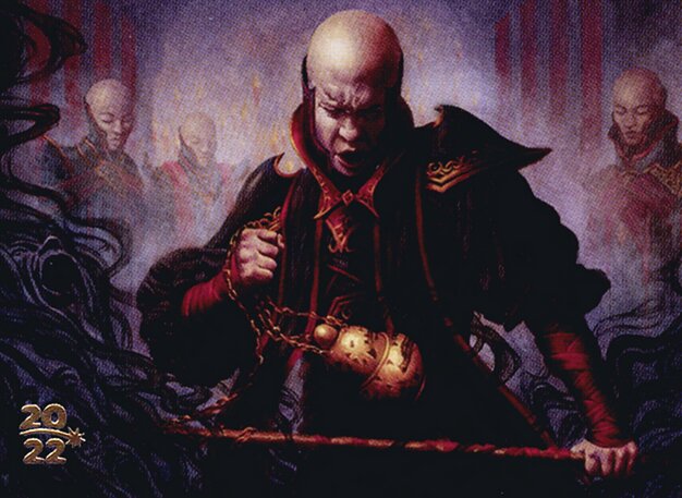 Shadow-Rite Priest