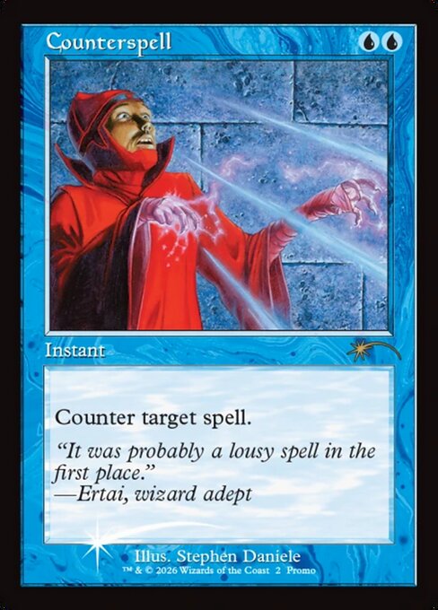 Counterspell