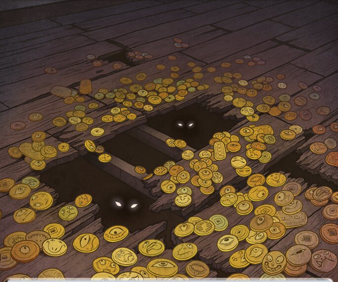 Treasure