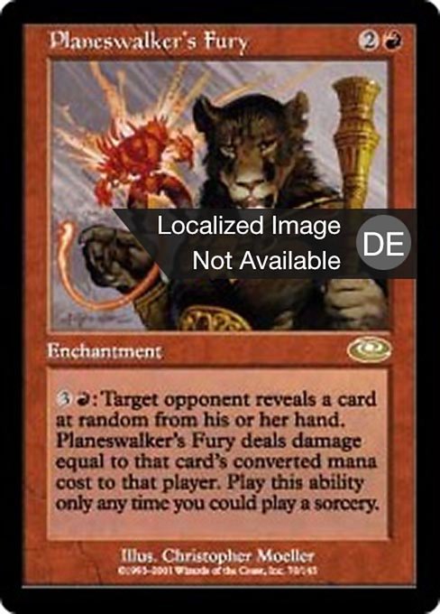 Zorn der Weltenwanderer