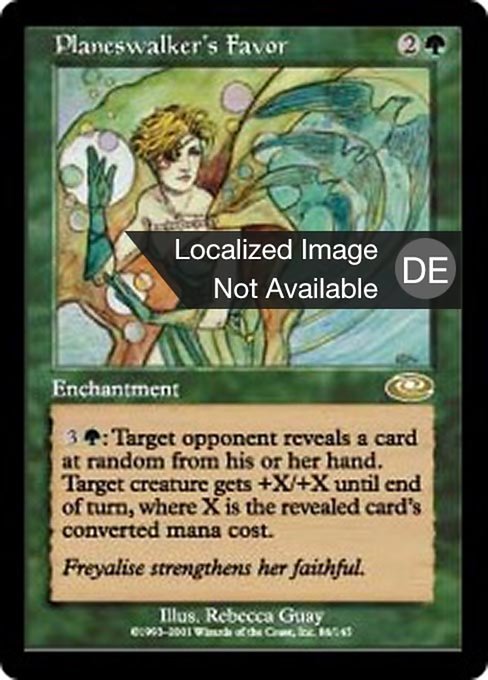 Gefallen der Weltenwanderer