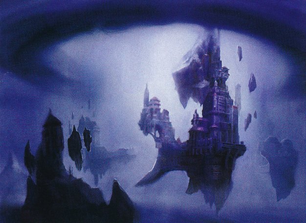 Arcane Sanctum