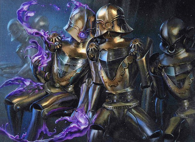 Universal Automaton