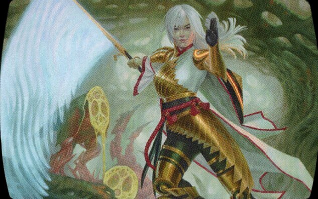The Eternal Wanderer
