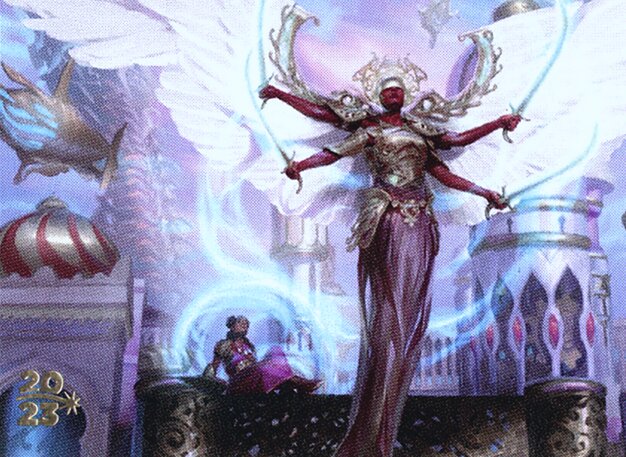 Guardian of Ghirapur
