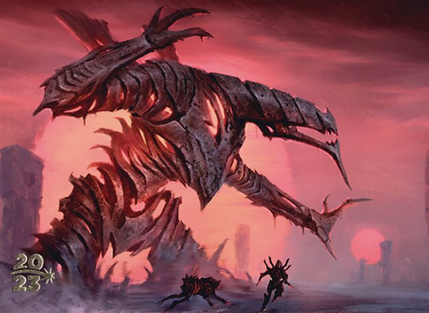 Red Sun's Twilight
