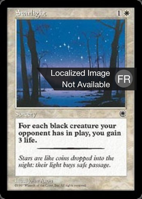 Starlight