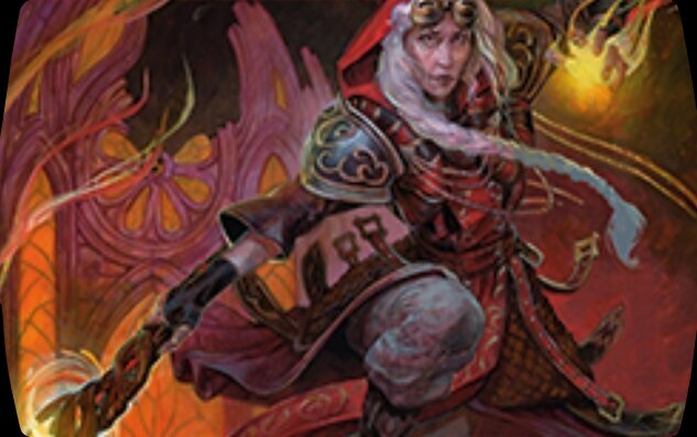 Jaya, Fiery Negotiator