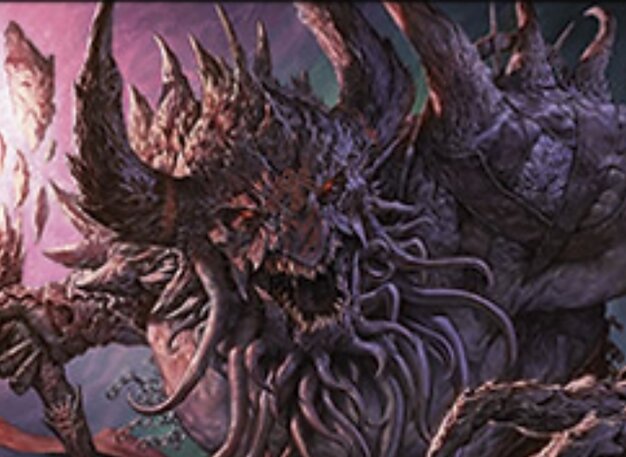 Dream Devourer
