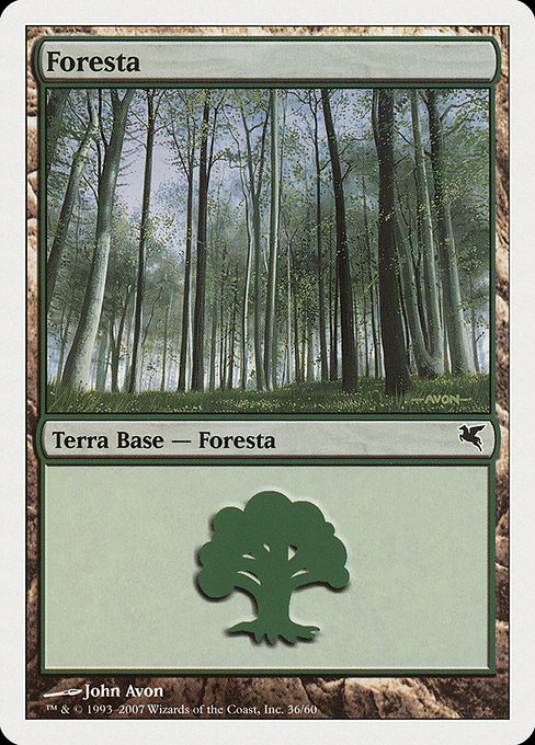Foresta
