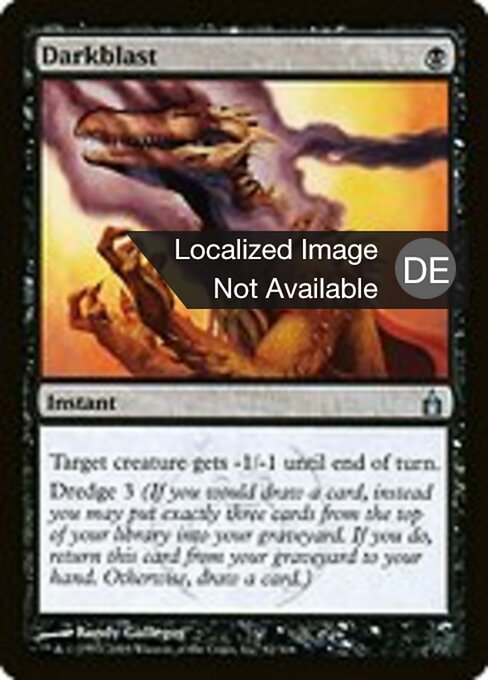 Darkblast