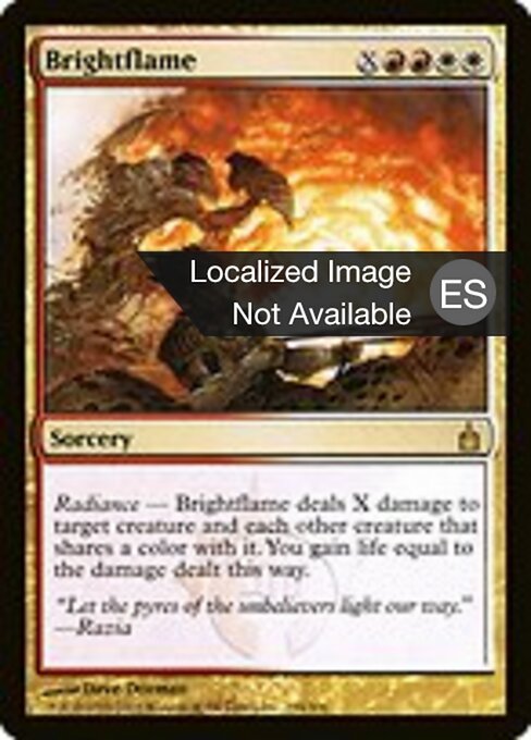Brightflame