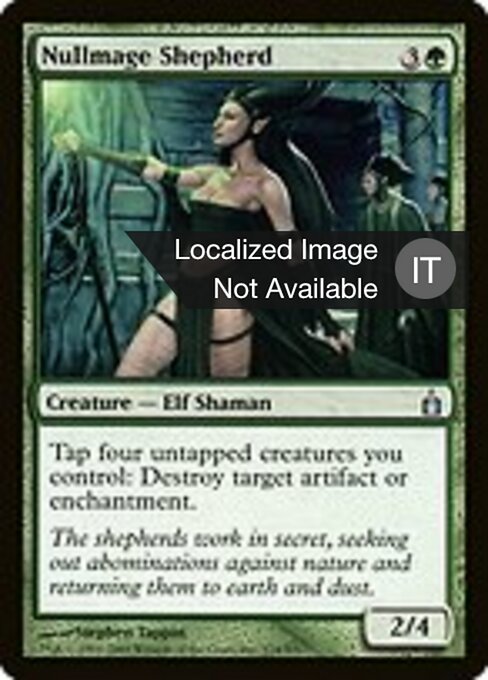 Pastore di Magivuoto