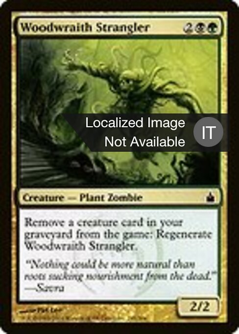 Strangolatore Spettralbero