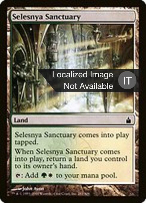 Santuario di Selesnya