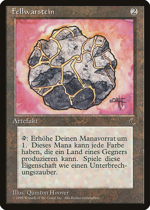 Fellwarstein