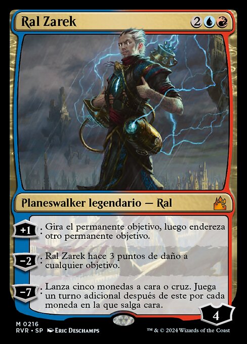 Ral Zarek
