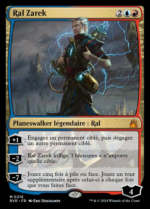 Ral Zarek
