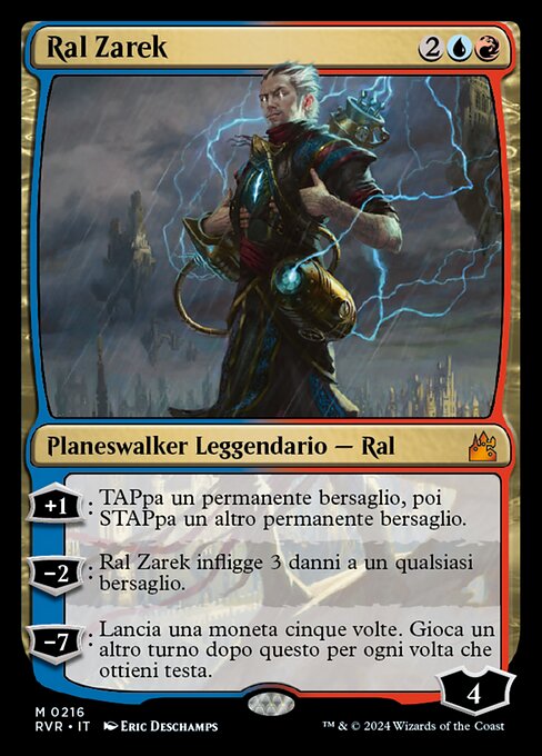 Ral Zarek