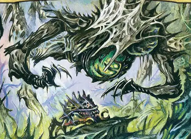 Yarok, the Desecrated