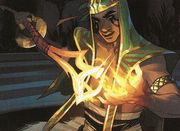 Soul-Scar Mage