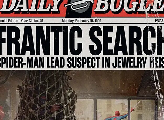 Frantic Search