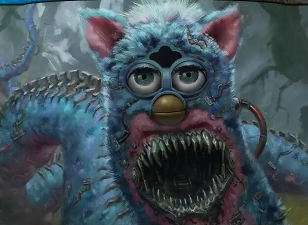 Umbris, Fear Manifest