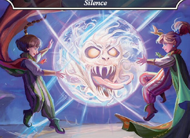 Silence