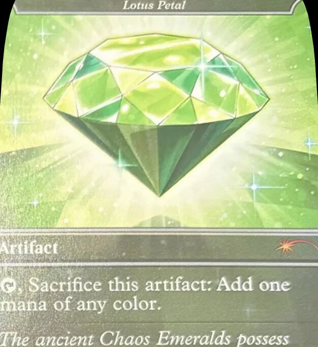 Lotus Petal
