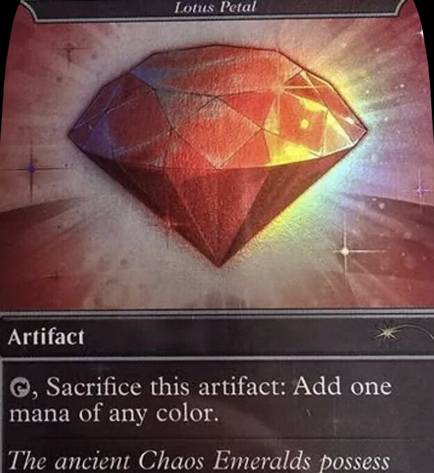 Lotus Petal