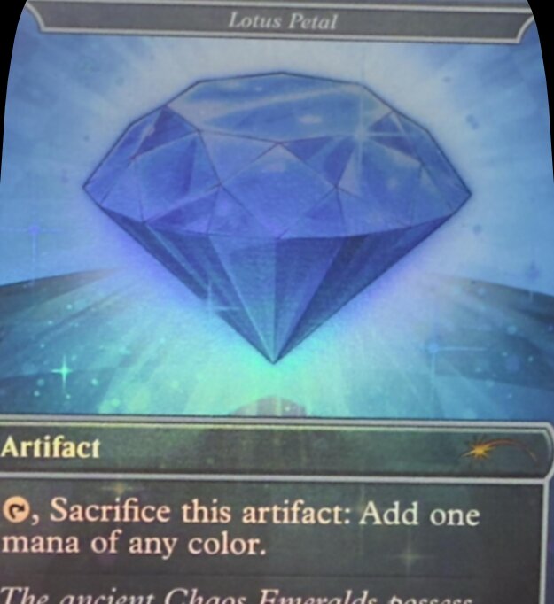 Lotus Petal