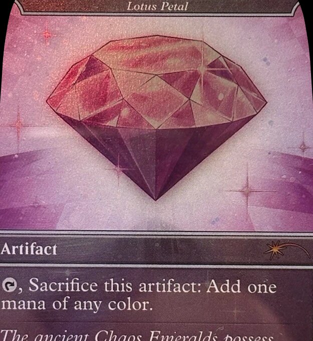 Lotus Petal
