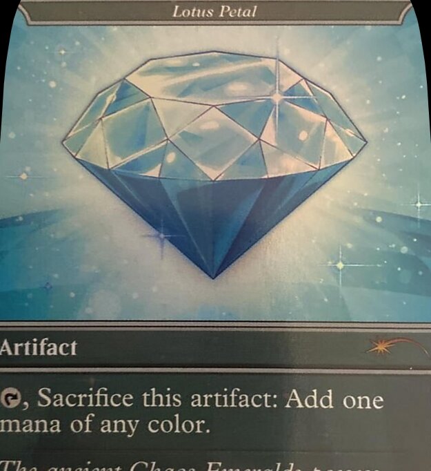 Lotus Petal