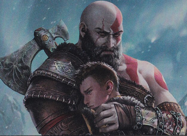 Unbreakable Formation