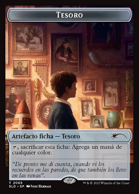 Tesoro