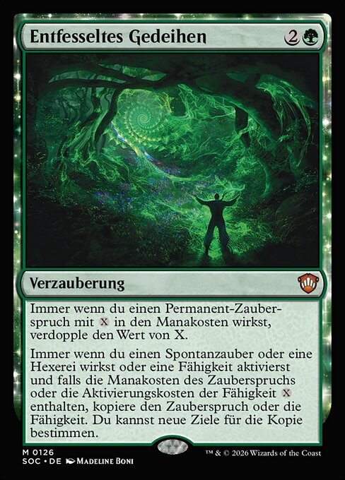 Unbound Flourishing