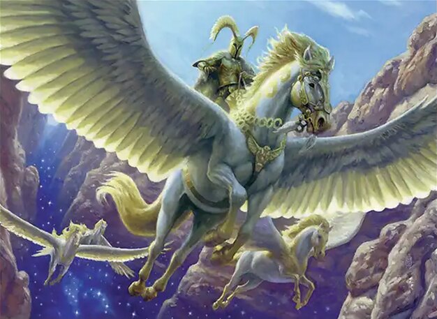 Archon of Sun's Grace