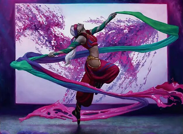 Abstract Performance