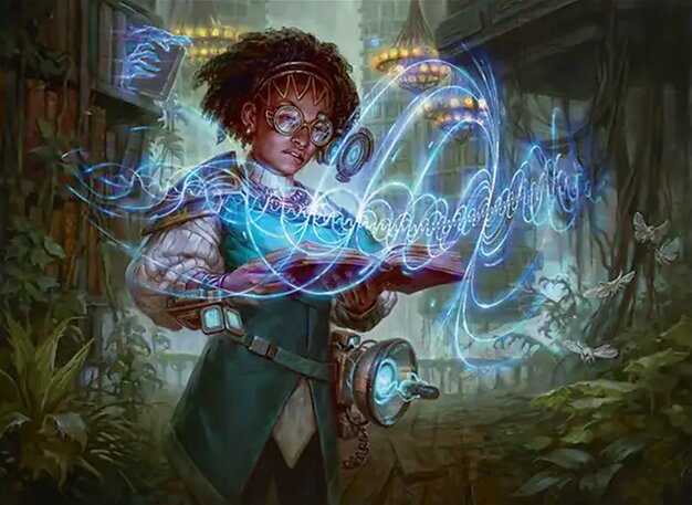 Zimone, All-Questioning