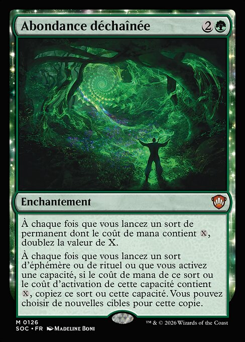 Unbound Flourishing
