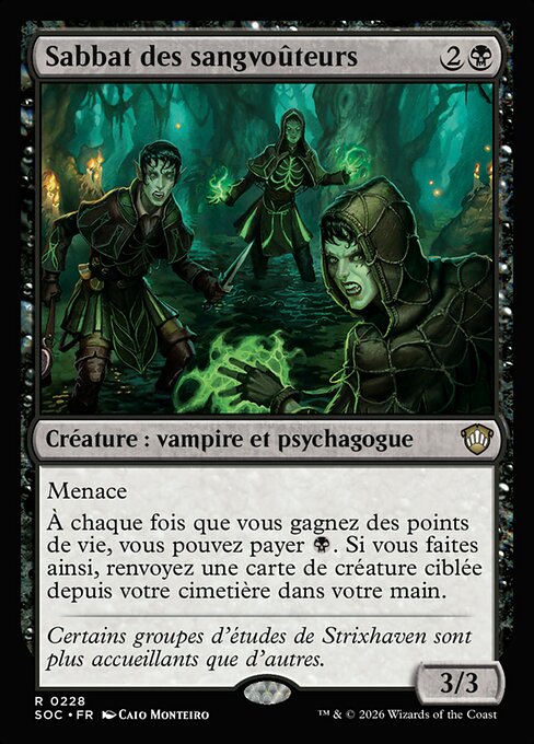 Veinwitch Coven