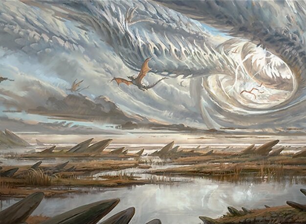 Marsh Flats