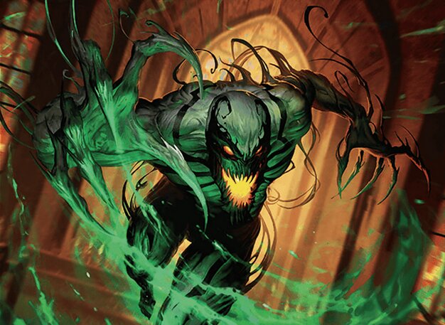 Anti-Venom, haarsträubender Heiler