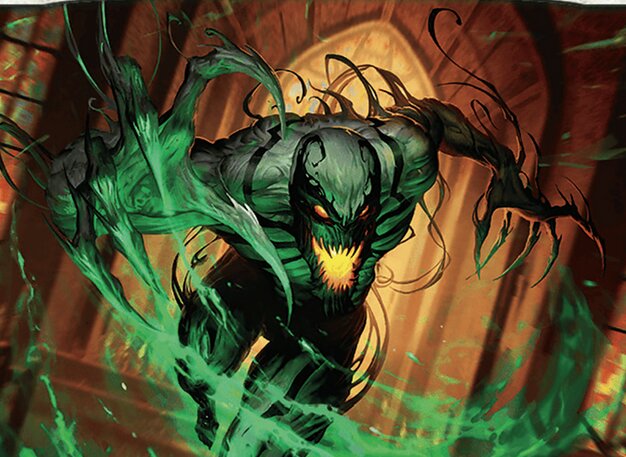 Anti-Venom, haarsträubender Heiler