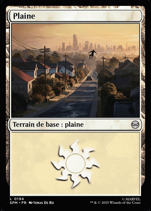 Plains