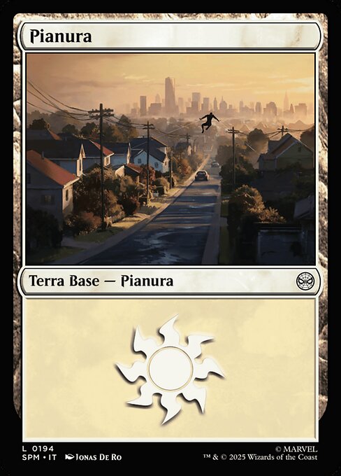 Plains