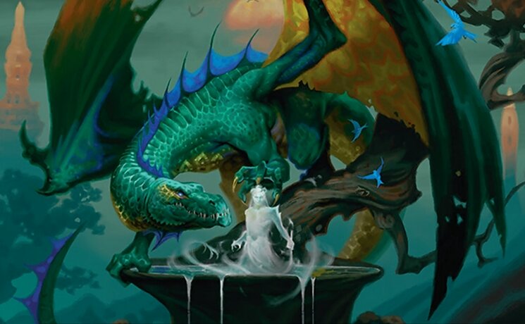 Diviner of Mist