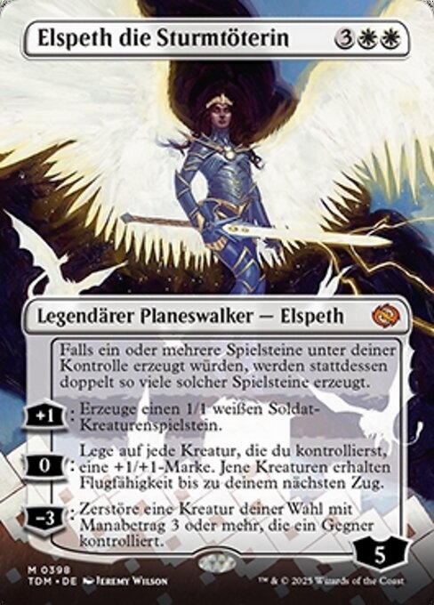 Elspeth die Sturmtöterin